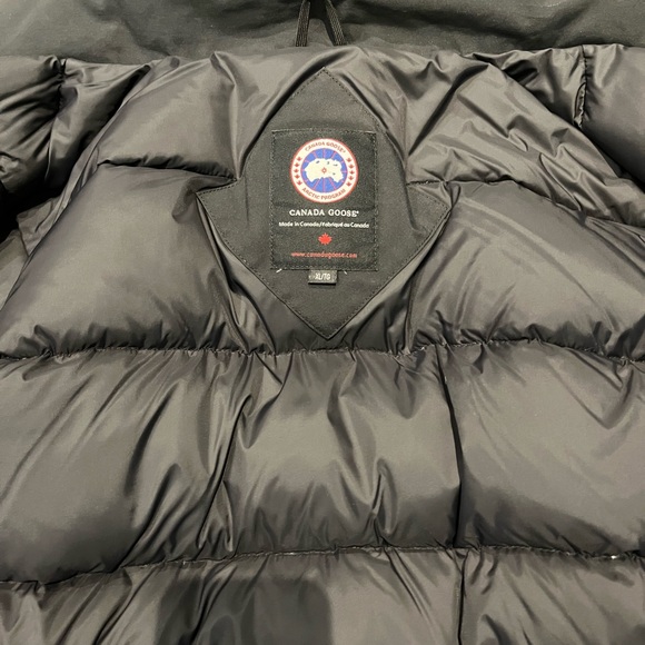 Canada Goose Borden Bomber - Picture 4 of 6